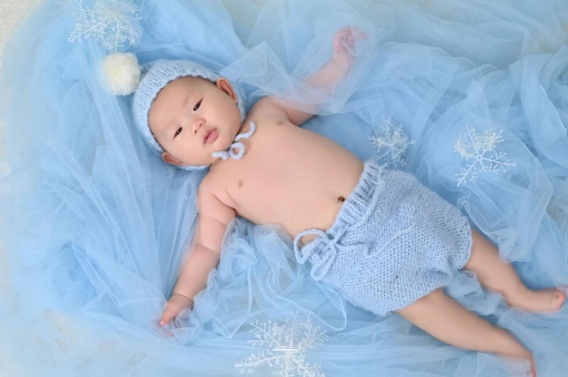 鄂尔多斯孕妇肚子上长红点